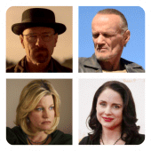 QUIZLOGO - Breaking Bad Apk