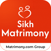 Sikh Matrimony - Marriage App Apk