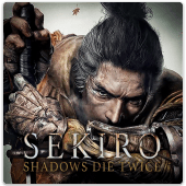 Sekiro Shadows Die Twice : Beta Apk