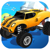 Real Truck Racing Apk