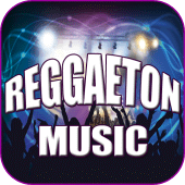 Musica Reggaeton Gratis Apk