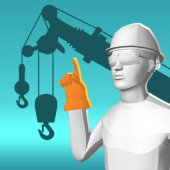 Construction Crane Signals Apk