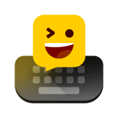 Facemoji AI Emoji Keyboard Apk