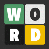 Word Guess - Letter Game Apk