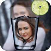 PIP camera photo frame effect collage maker Apk