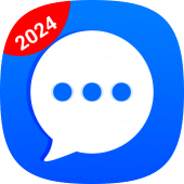 Messages - Text Message Chat Apk