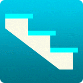 Stairs-X Lite - Calculator Apk