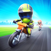 Moto GP Heroes Apk