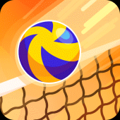 Volleyball Challenge 2024 Apk