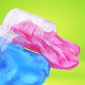 Slime Simulator: DIY Art Apk