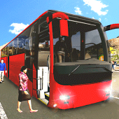 Bus Simulator Ultimate Coach Bus Drive Simulator Apk