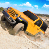 Offroad Xtreme 4x4 Racing Simulator Car Driving 3d Apk