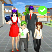 Guide SAKURA School Simulator For : 2020 Apk