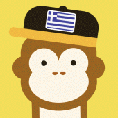 Learn Greek with Ling Apk