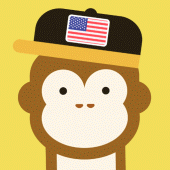 Ling - Learn American English Apk