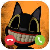 Call from Cartoon Cat Game Apk