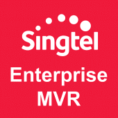 Singtel MVR Enterprise Apk