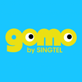 GOMO Singapore Apk