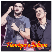 Henrique e Juliano Musica 2019 Apk