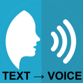 텍스트를 음성으로(Text to Speech TTS) Apk