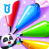 Panda Game: Mix & Match Colors Apk