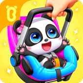 Baby Panda Care Apk