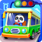 Baby Panda's Town: Life Apk