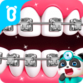 Baby Panda: Dental Care Apk