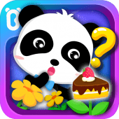 Little Panda’s Weird Town - Logic Game Apk