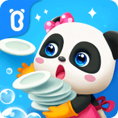 Baby Panda's Life Diary Apk