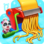 Little Panda's Restaurant Apk