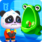 Baby Panda's Daily Habits Apk