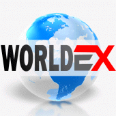 WorldEx Apk