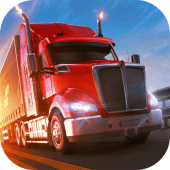 Ultimate Truck Simulator Apk