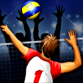 Volleyball Championship Apk