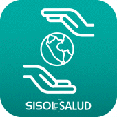 SISOL SALUD: Tu chat médico Apk