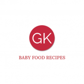 GKFoodDiary - Homemade Baby & Toddler Recipes Apk