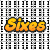 Sixes Party Game Apk