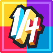 One Fourth Apk