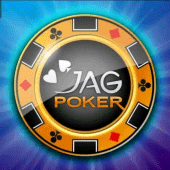 Jag Poker HD Apk