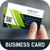 Ultimate Business Card Maker Apk