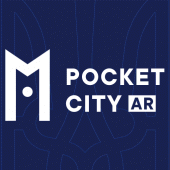 Pocket сity AR Apk