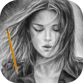 Sketch Maker - Magic Pencil Sketch Effect Apk