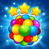 Candy Craze Match 3 Games Apk