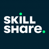 Skillshare - Online Classes Apk