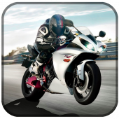 Moto Rider Apk