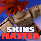 Skins for Roblox Apk