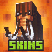 Skins for Craftsman Apk