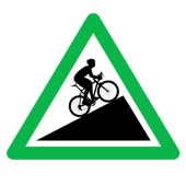 Cycling Climbs of North-west E Apk