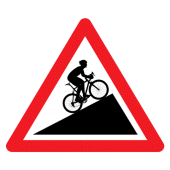 Cycling Climbs of South-east E Apk